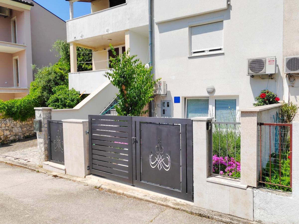 Studio City Garden * Rovinj