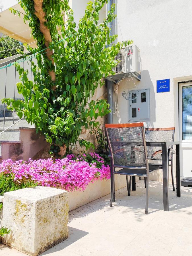 Apartament Garden *