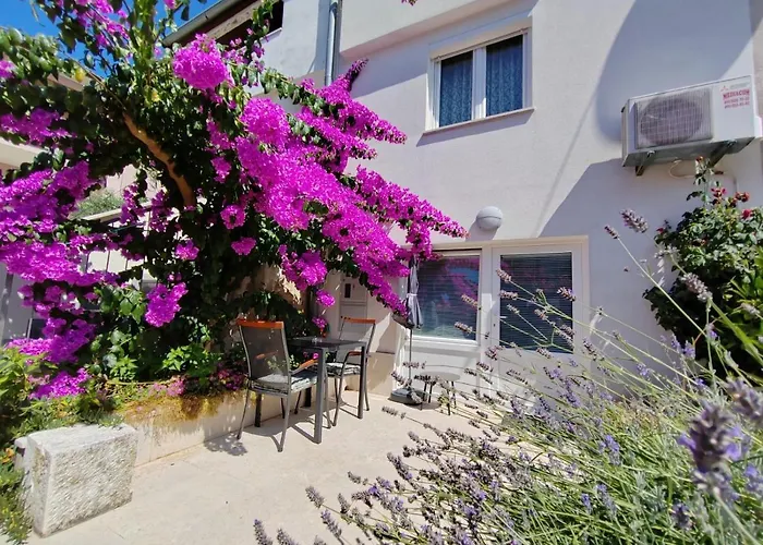 Studio City Garden